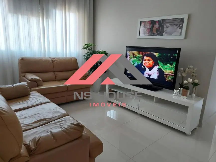 Foto 2 de Apartamento com 1 quarto à venda, 50m2 em Enseada, Guaruja - SP