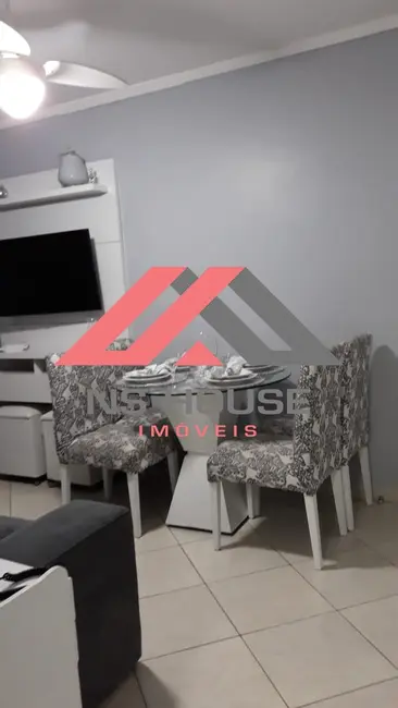 Apartamento com 3 quartos à venda, 58m2 em Antártica, Praia Grande - SP - imagem 1 Foto 1 de Apartamento com 3 quartos à venda, 58m2 em Antártica, Praia Grande - SP