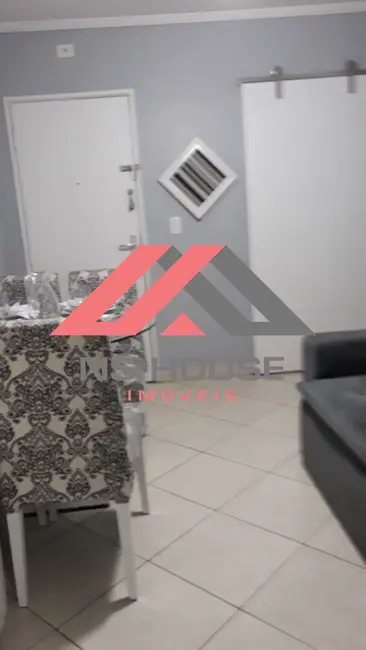 Apartamento com 3 quartos à venda, 58m2 em Antártica, Praia Grande - SP - imagem 3 Foto 3 de Apartamento com 3 quartos à venda, 58m2 em Antártica, Praia Grande - SP