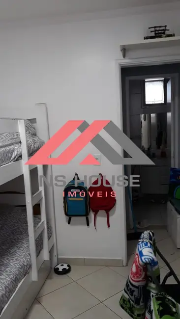 Apartamento com 3 quartos à venda, 58m2 em Antártica, Praia Grande - SP - imagem 4 Foto 4 de Apartamento com 3 quartos à venda, 58m2 em Antártica, Praia Grande - SP