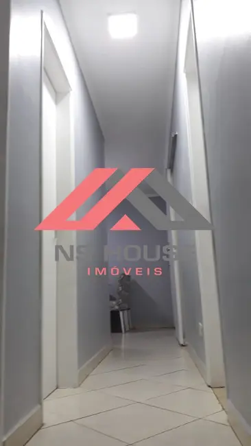 Apartamento com 3 quartos à venda, 58m2 em Antártica, Praia Grande - SP - imagem 5 Foto 5 de Apartamento com 3 quartos à venda, 58m2 em Antártica, Praia Grande - SP