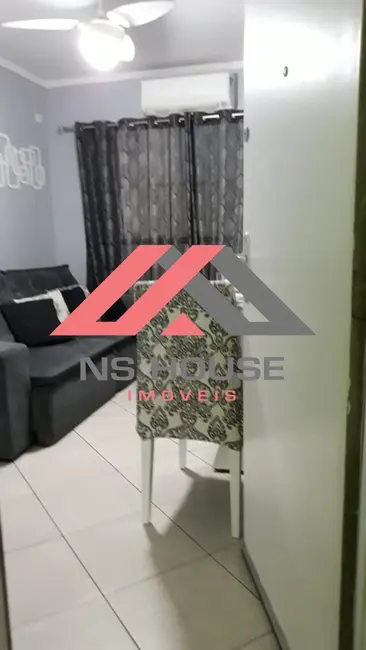 Apartamento com 3 quartos à venda, 58m2 em Antártica, Praia Grande - SP - imagem 9 Foto 9 de Apartamento com 3 quartos à venda, 58m2 em Antártica, Praia Grande - SP