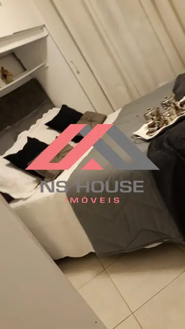 Apartamento com 3 quartos à venda, 58m2 em Antártica, Praia Grande - SP - imagem 6 Foto 6 de Apartamento com 3 quartos à venda, 58m2 em Antártica, Praia Grande - SP