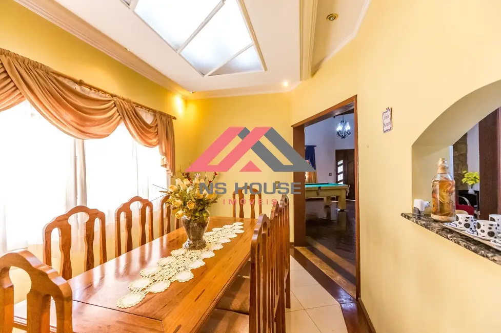 Foto 9 de Casa de Condomínio com 6 quartos à venda, 650m2 em Piracaia - SP