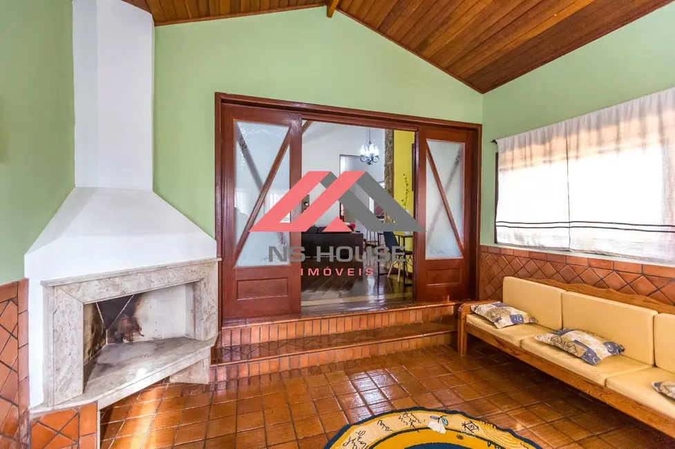 Foto 5 de Casa de Condomínio com 6 quartos à venda, 650m2 em Piracaia - SP