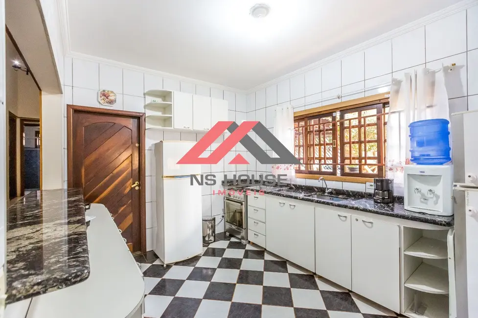 Foto 7 de Casa de Condomínio com 6 quartos à venda, 650m2 em Piracaia - SP