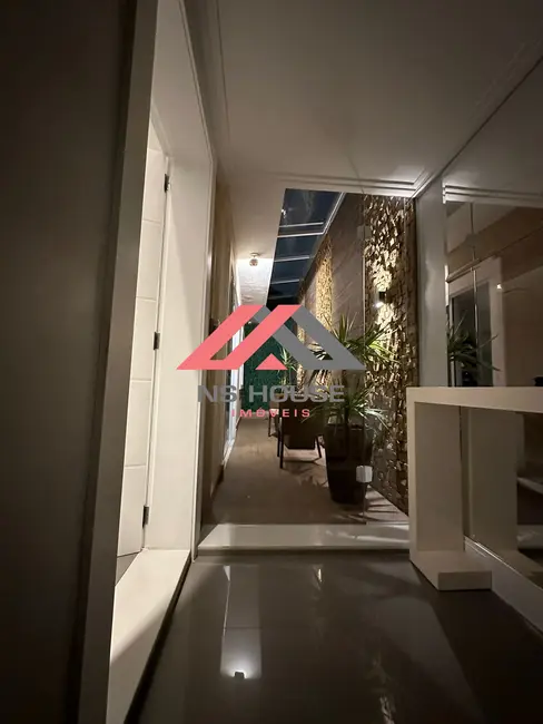 Foto 6 de Casa com 3 quartos à venda, 350m2 em Bosque da Saúde, São Paulo - SP