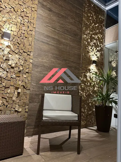 Foto 7 de Casa com 3 quartos à venda, 350m2 em Bosque da Saúde, São Paulo - SP