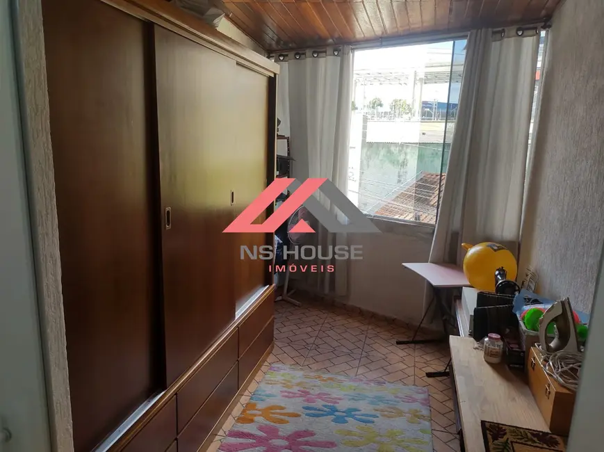 Casa com 2 quartos à venda, 120m2 em Cidade São Mateus, São Paulo - SP - imagem 4 Foto 4 de Casa com 2 quartos à venda, 120m2 em Cidade São Mateus, São Paulo - SP
