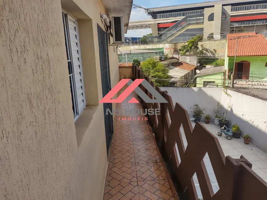 Casa com 2 quartos à venda, 120m2 em Cidade São Mateus, São Paulo - SP - imagem 3 Foto 3 de Casa com 2 quartos à venda, 120m2 em Cidade São Mateus, São Paulo - SP