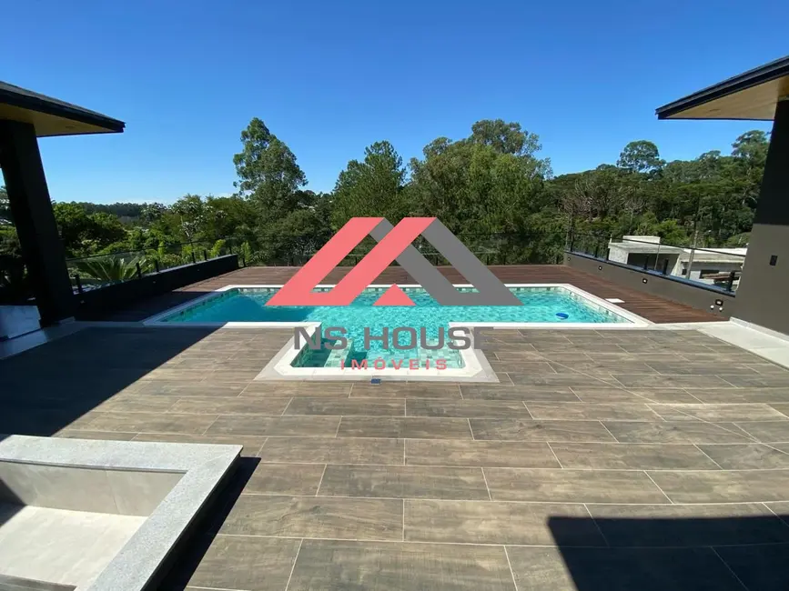 Foto 9 de Casa de Condomínio com 4 quartos à venda, 350m2 em Condomínio Jardim das Palmeiras, Braganca Paulista - SP