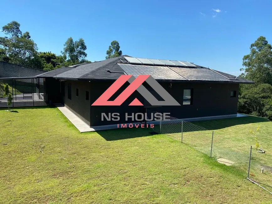 Foto 6 de Casa de Condomínio com 4 quartos à venda, 350m2 em Condomínio Jardim das Palmeiras, Braganca Paulista - SP