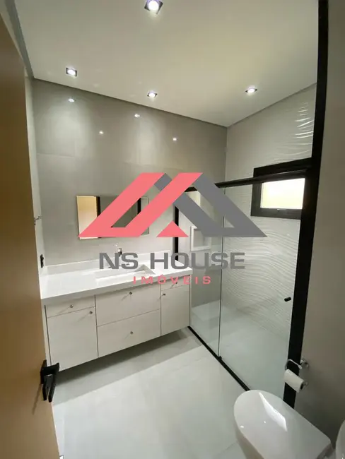 Foto 5 de Casa de Condomínio com 4 quartos à venda, 350m2 em Condomínio Jardim das Palmeiras, Braganca Paulista - SP