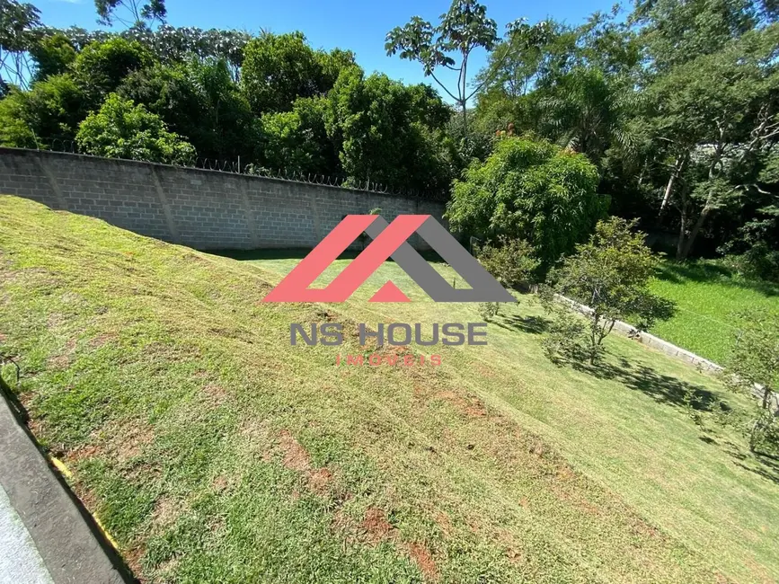 Foto 6 de Casa de Condomínio com 4 quartos à venda, 350m2 em Condomínio Jardim das Palmeiras, Braganca Paulista - SP