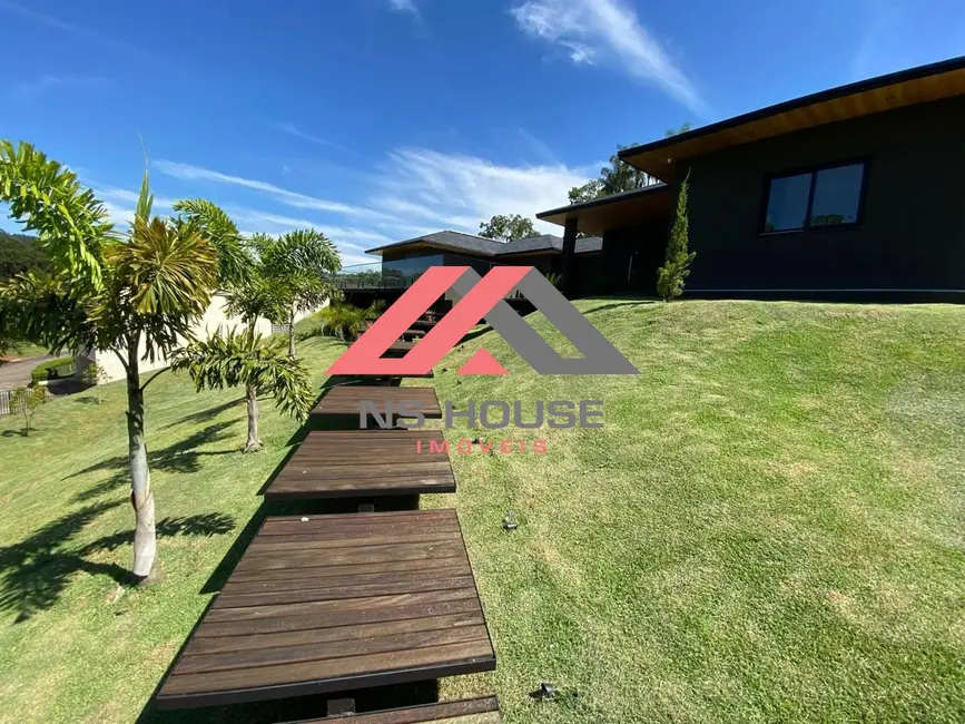 Foto 7 de Casa de Condomínio com 4 quartos à venda, 350m2 em Condomínio Jardim das Palmeiras, Braganca Paulista - SP