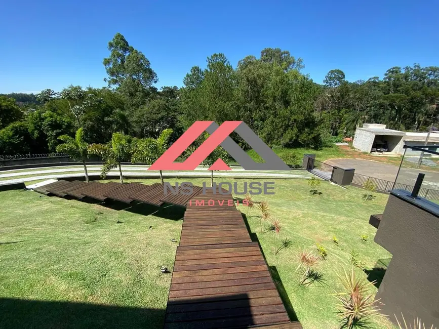 Foto 8 de Casa de Condomínio com 4 quartos à venda, 350m2 em Condomínio Jardim das Palmeiras, Braganca Paulista - SP