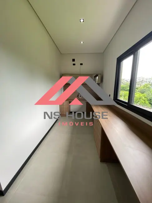 Foto 7 de Casa de Condomínio com 4 quartos à venda, 350m2 em Condomínio Jardim das Palmeiras, Braganca Paulista - SP