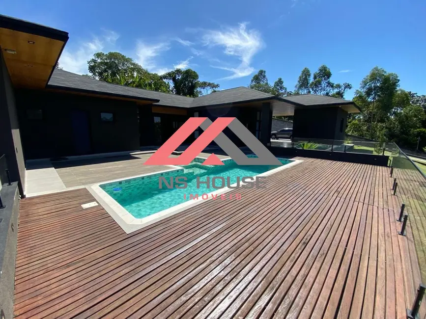 Foto 9 de Casa de Condomínio com 4 quartos à venda, 350m2 em Condomínio Jardim das Palmeiras, Braganca Paulista - SP