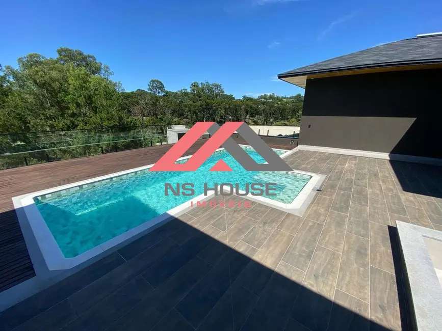 Foto 8 de Casa de Condomínio com 4 quartos à venda, 350m2 em Condomínio Jardim das Palmeiras, Braganca Paulista - SP