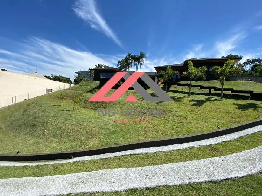 Foto 5 de Casa de Condomínio com 4 quartos à venda, 350m2 em Condomínio Jardim das Palmeiras, Braganca Paulista - SP