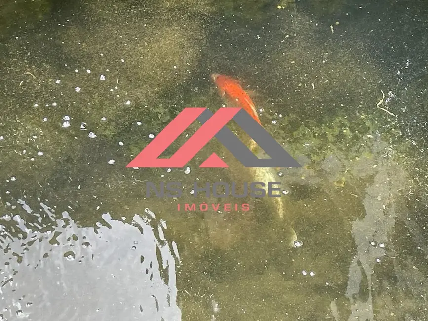 Casa de Condomínio com 5 quartos à venda, 400m2 em Vila Dom Pedro, Atibaia - SP - imagem 6 Foto 6 de Casa de Condomínio com 5 quartos à venda, 400m2 em Vila Dom Pedro, Atibaia - SP