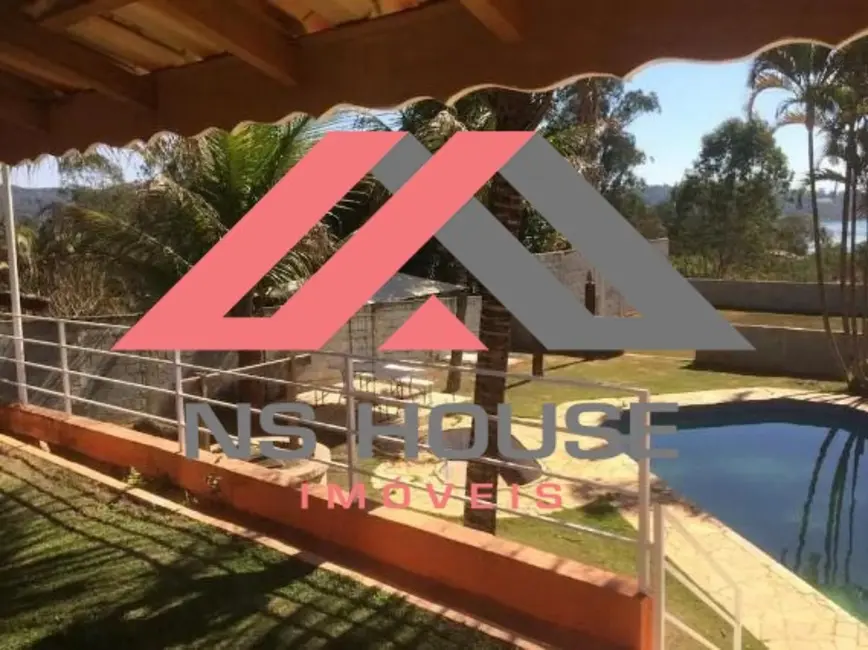 Casa de Condomínio com 5 quartos à venda, 400m2 em Vila Dom Pedro, Atibaia - SP - imagem 4 Foto 4 de Casa de Condomínio com 5 quartos à venda, 400m2 em Vila Dom Pedro, Atibaia - SP