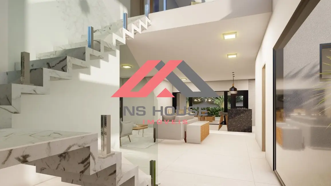 Foto 8 de Casa com 3 quartos à venda, 360m2 em Itanhaem - SP