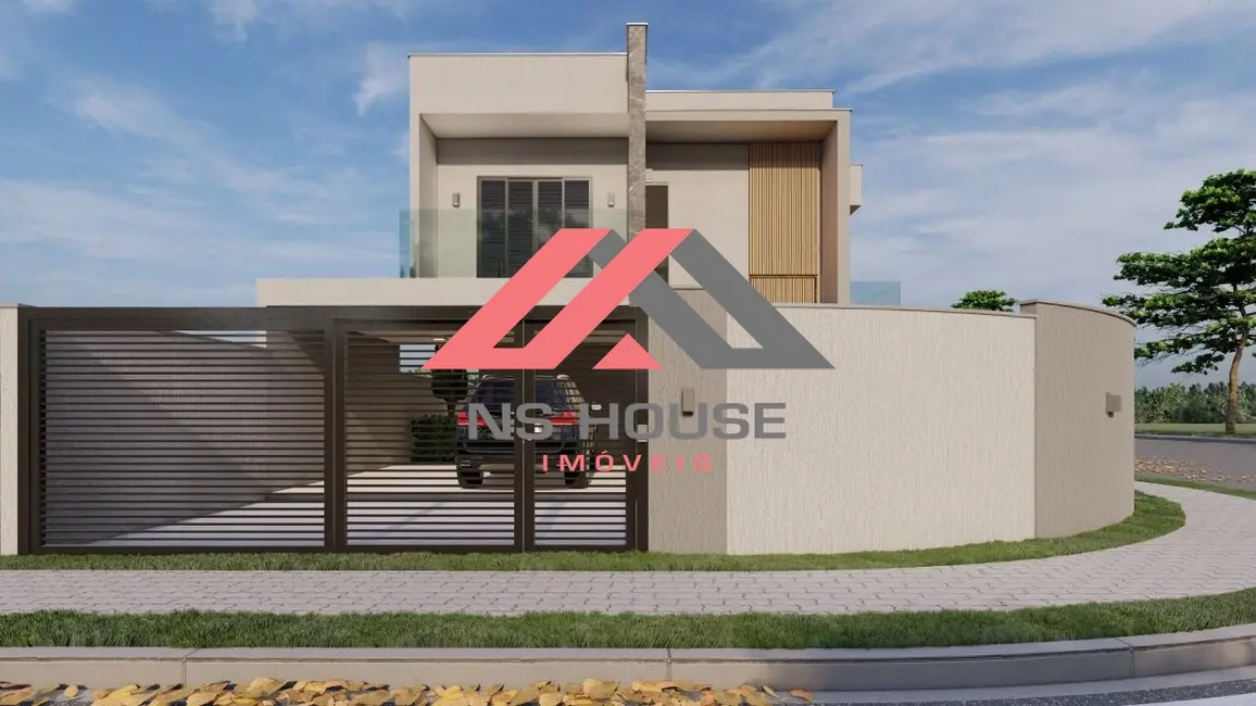 Foto 1 de Casa com 3 quartos à venda, 360m2 em Itanhaem - SP