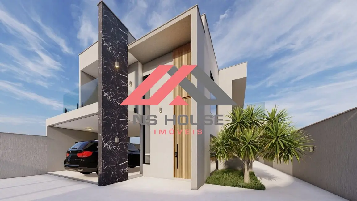 Foto 3 de Casa com 3 quartos à venda, 360m2 em Itanhaem - SP