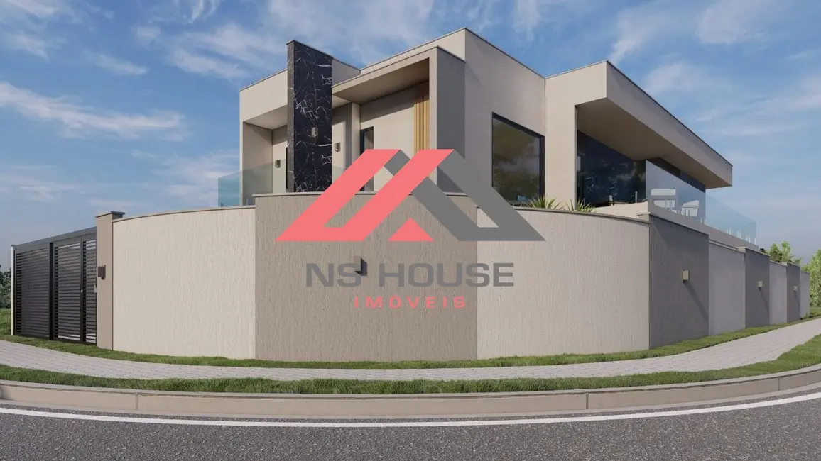 Foto 2 de Casa com 3 quartos à venda, 360m2 em Itanhaem - SP