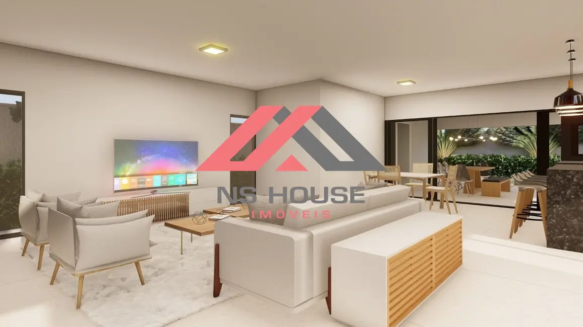 Foto 7 de Casa com 3 quartos à venda, 360m2 em Itanhaem - SP