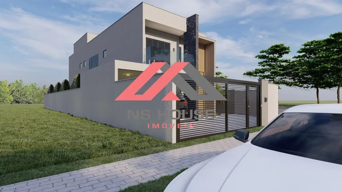 Foto 4 de Casa com 3 quartos à venda, 360m2 em Itanhaem - SP