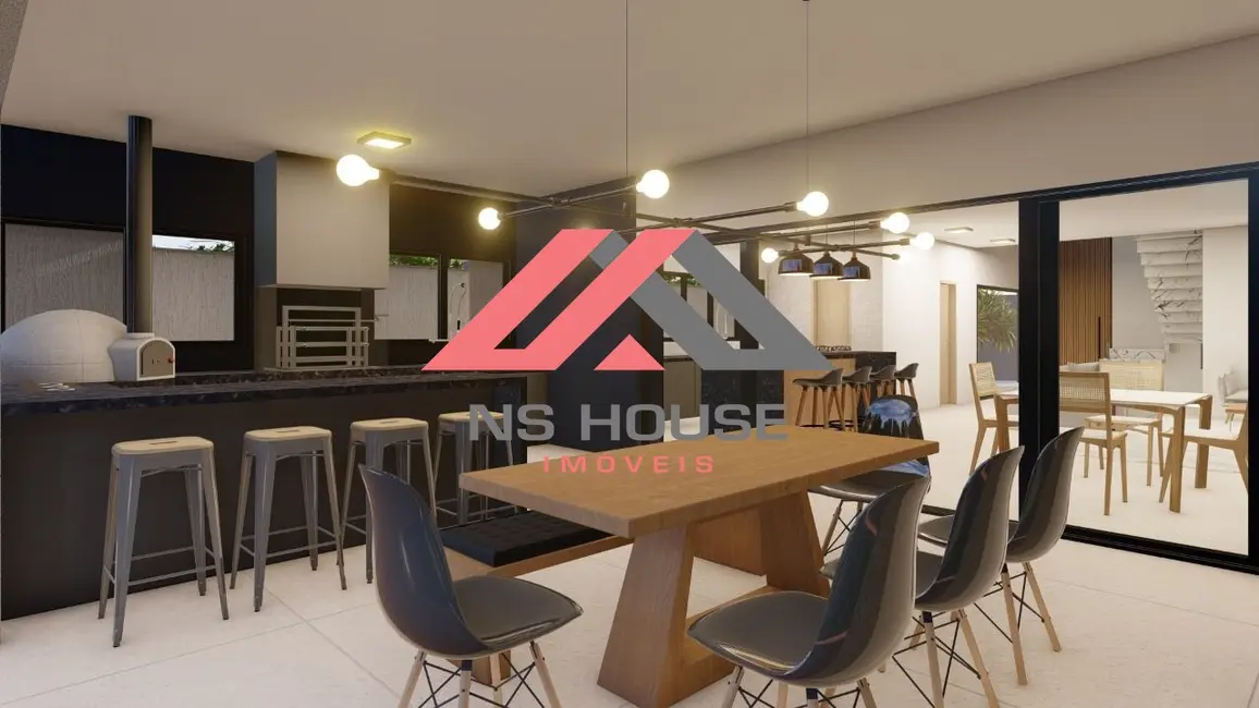 Foto 9 de Casa com 3 quartos à venda, 360m2 em Itanhaem - SP