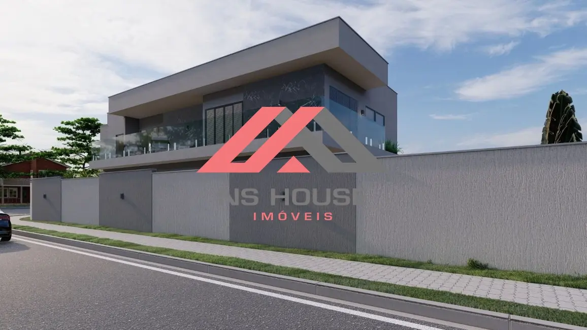 Foto 5 de Casa com 3 quartos à venda, 360m2 em Itanhaem - SP