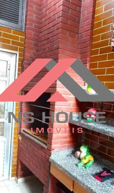 Foto 7 de Casa com 3 quartos à venda, 195m2 em Santa Terezinha, Sao Bernardo Do Campo - SP