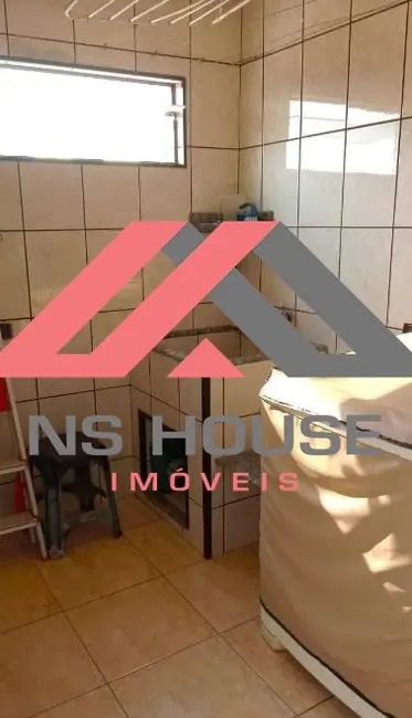 Foto 5 de Casa com 3 quartos à venda, 195m2 em Santa Terezinha, Sao Bernardo Do Campo - SP