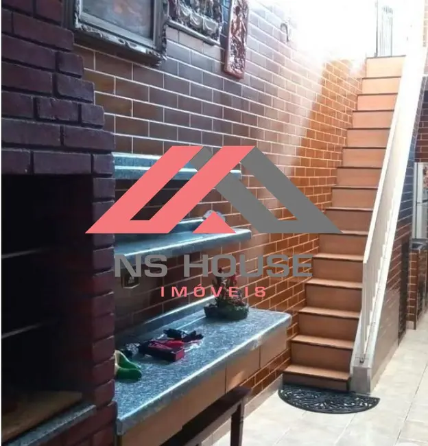 Foto 6 de Casa com 3 quartos à venda, 195m2 em Santa Terezinha, Sao Bernardo Do Campo - SP