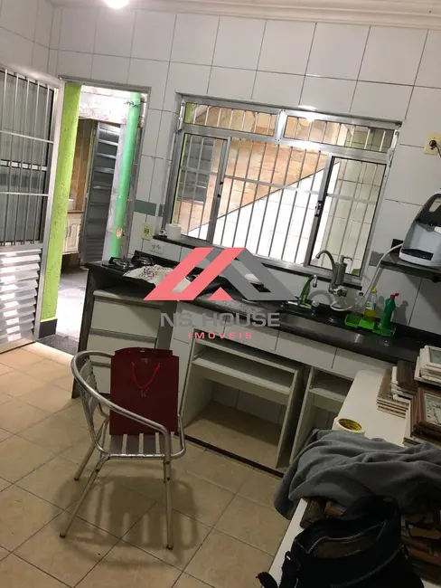 Casa com 3 quartos à venda, 236m2 em Planalto, Sao Bernardo Do Campo - SP - imagem 7 Foto 7 de Casa com 3 quartos à venda, 236m2 em Planalto, Sao Bernardo Do Campo - SP