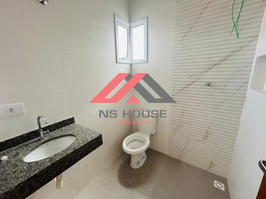 Foto 4 de Apartamento com 2 quartos à venda, 94m2 em Jardim Santo Alberto, Santo Andre - SP