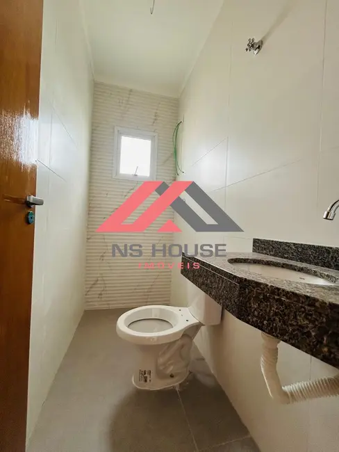 Foto 6 de Apartamento com 2 quartos à venda, 94m2 em Jardim Santo Alberto, Santo Andre - SP