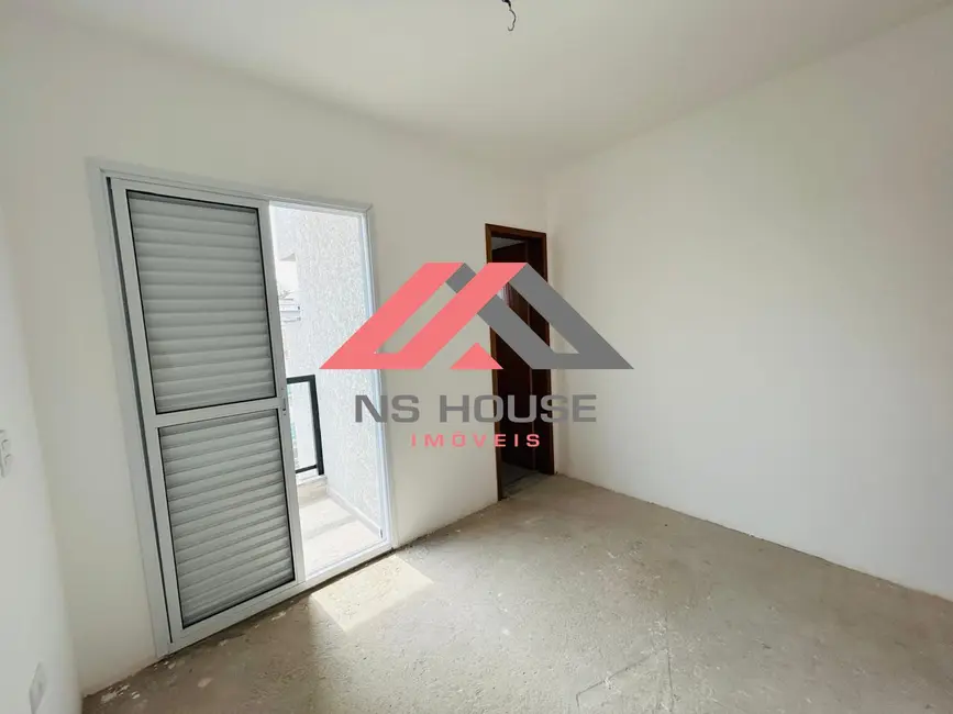 Foto 3 de Apartamento com 2 quartos à venda, 94m2 em Jardim Santo Alberto, Santo Andre - SP