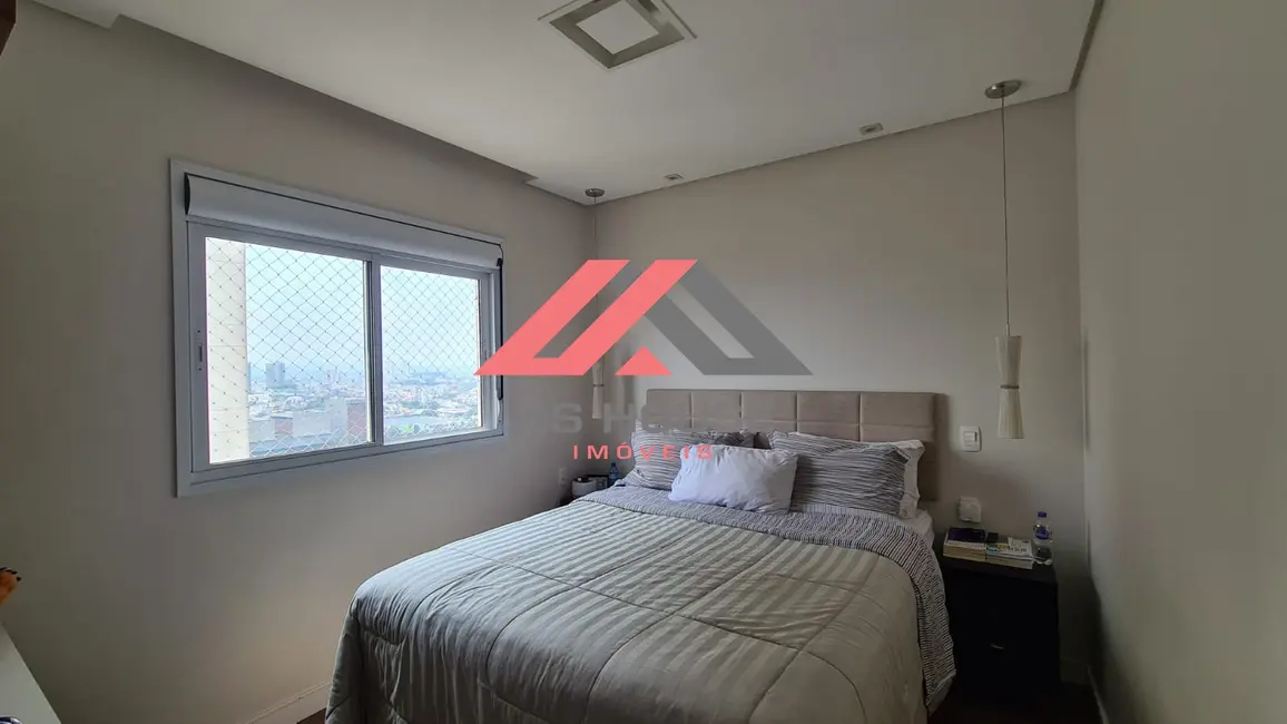 Foto 3 de Apartamento com 3 quartos à venda, 115m2 em Jardim, Santo Andre - SP