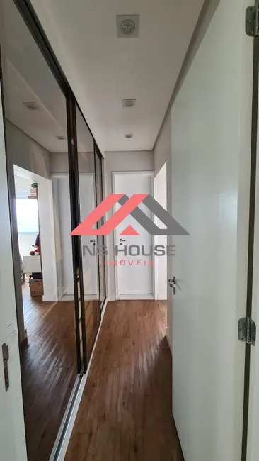 Foto 9 de Apartamento com 3 quartos à venda, 115m2 em Jardim, Santo Andre - SP