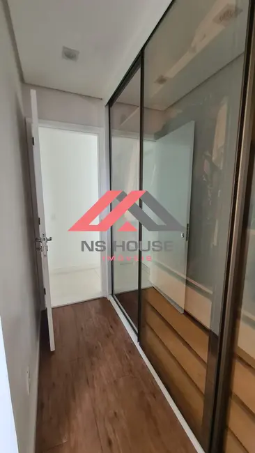 Foto 4 de Apartamento com 3 quartos à venda, 115m2 em Jardim, Santo Andre - SP
