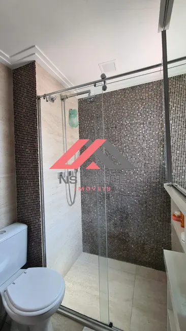 Foto 7 de Apartamento com 3 quartos à venda, 115m2 em Jardim, Santo Andre - SP