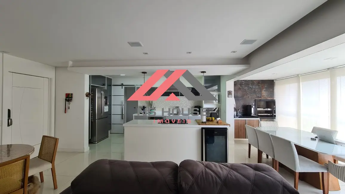 Foto 2 de Apartamento com 3 quartos à venda, 115m2 em Jardim, Santo Andre - SP