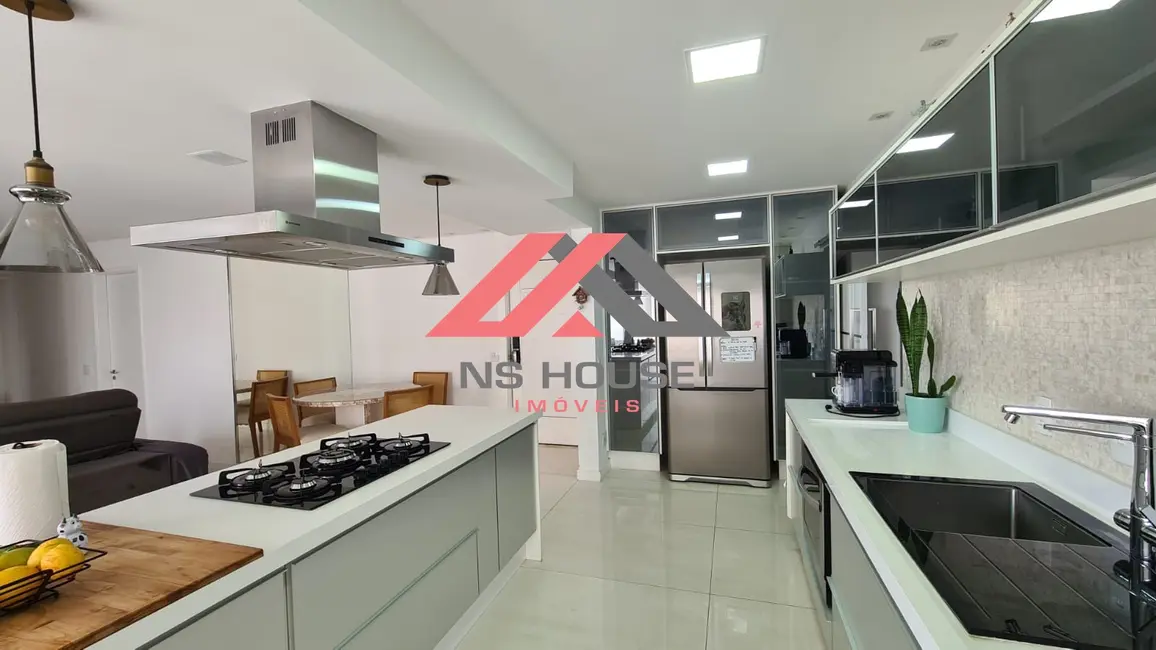 Foto 1 de Apartamento com 3 quartos à venda, 115m2 em Jardim, Santo Andre - SP