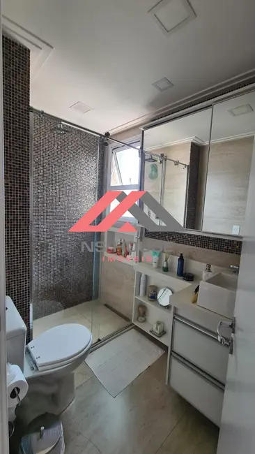 Foto 5 de Apartamento com 3 quartos à venda, 115m2 em Jardim, Santo Andre - SP