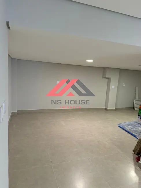 Foto 3 de Casa de Condomínio com 3 quartos à venda, 260m2 em Jardim São Caetano, Sao Caetano Do Sul - SP