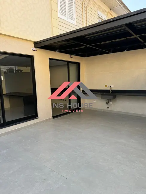 Foto 2 de Casa de Condomínio com 3 quartos à venda, 260m2 em Jardim São Caetano, Sao Caetano Do Sul - SP